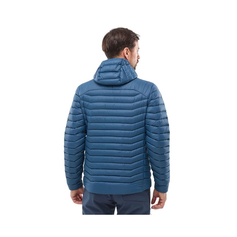 Jacke Millet EVOLE LIGHT 700 HD M Dark Denim