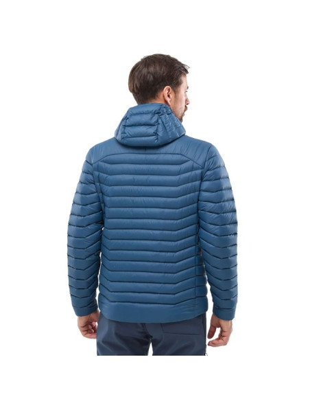 Jacke Millet EVOLE LIGHT 700 HD M Dark Denim