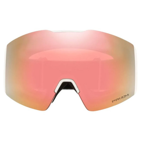 Gafas Oakley Fall Line L Matte White w Przm Rose Gol 2