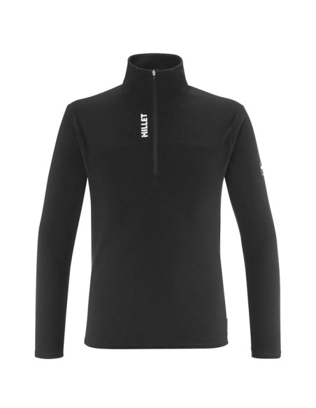 Polar Millet UBIC LIGHTGRID PO M Black - Noir