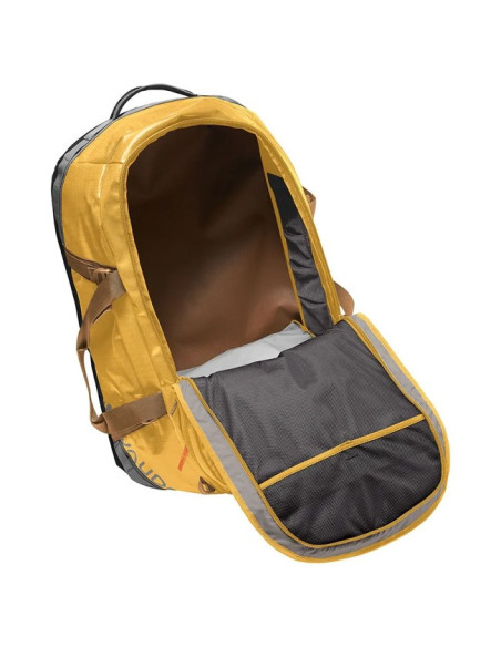 Kabelka Vaude CITYDUFFEL 65 Burnt Yellow