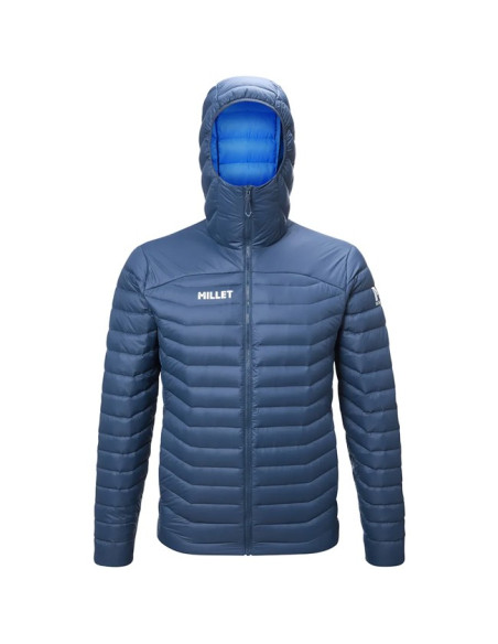 Jas Millet EVOLE LIGHT 700 HD M Dark Denim