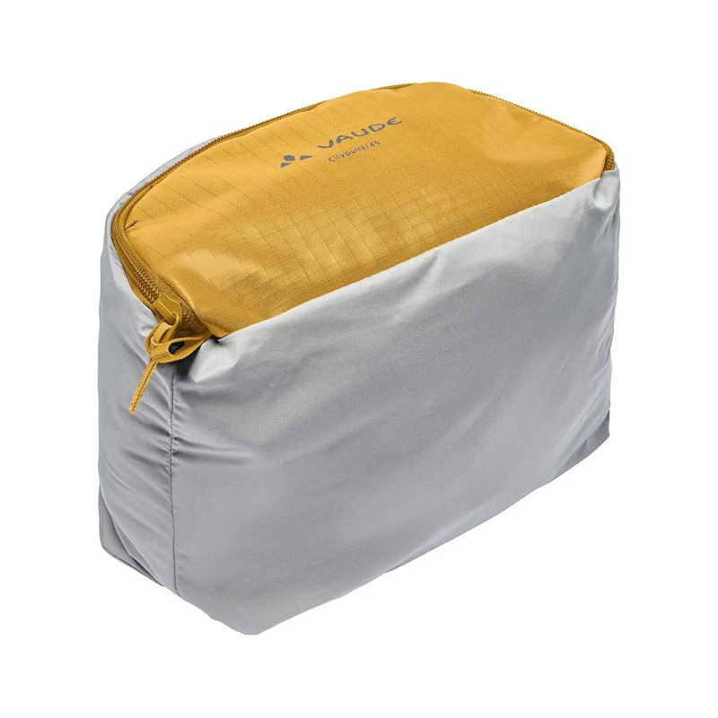 Kabelka Vaude CITYDUFFEL 65 Burnt Yellow