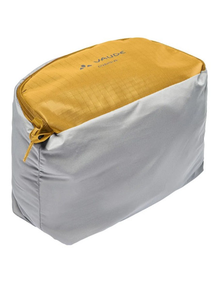 Torba Vaude CITYDUFFEL 65 Burnt Yellow