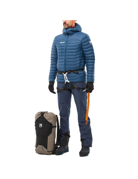 Kurtka Millet EVOLE LIGHT 700 HD M Dark Denim