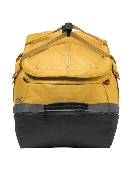 Kassi Vaude CITYDUFFEL 65 Burnt Yellow