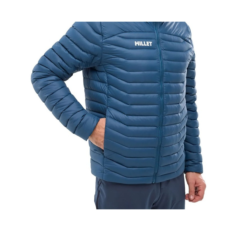 Jas Millet EVOLE LIGHT 700 HD M Dark Denim