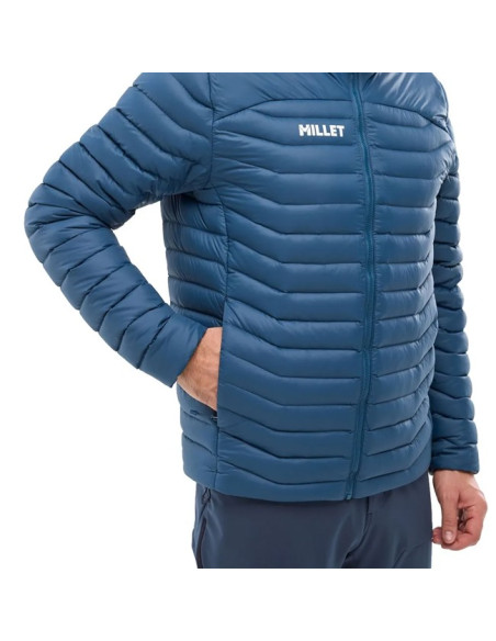 Veste Millet EVOLE LIGHT 700 HD M Dark Denim