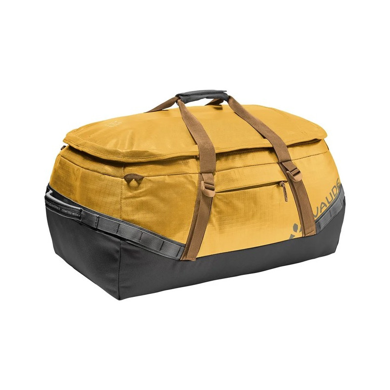 Kassi Vaude CITYDUFFEL 65 Burnt Yellow