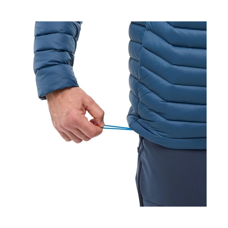 Veste Millet EVOLE LIGHT 700 HD M Dark Denim