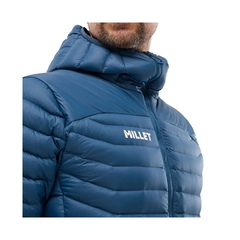 Veste Millet EVOLE LIGHT 700 HD M Dark Denim