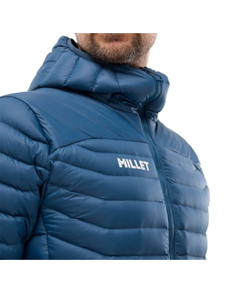 Bunda Millet EVOLE LIGHT 700 HD M Dark Denim