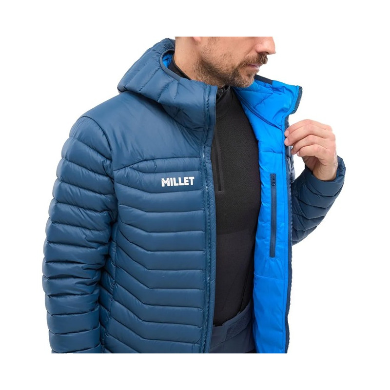 Jas Millet EVOLE LIGHT 700 HD M Dark Denim