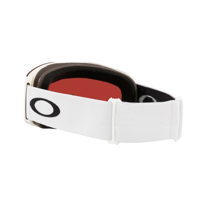 Gafas Oakley Fall Line L Matte White w Przm Rose Gol