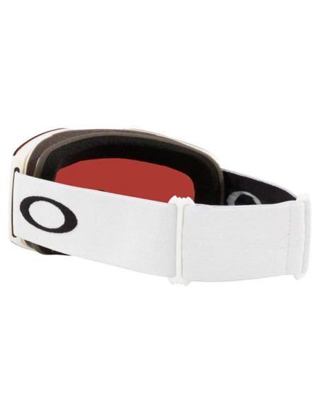 Gafas Oakley Fall Line L Matte White w Przm Rose Gol