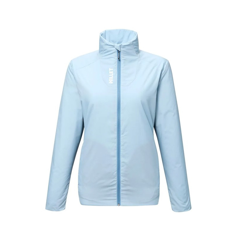 Chaqueta Millet BOSSONS 60 JKT W Iceberg