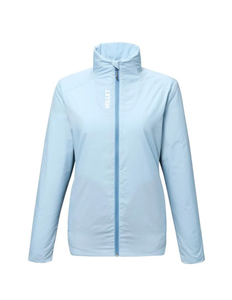 Kabát Millet BOSSONS 60 JKT W Iceberg