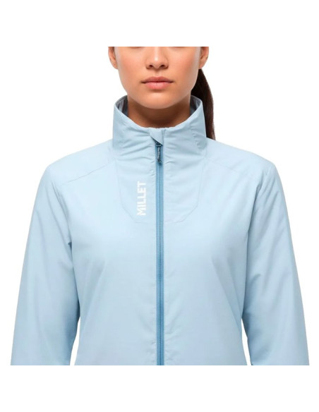 Giacca Millet BOSSONS 60 JKT W Iceberg