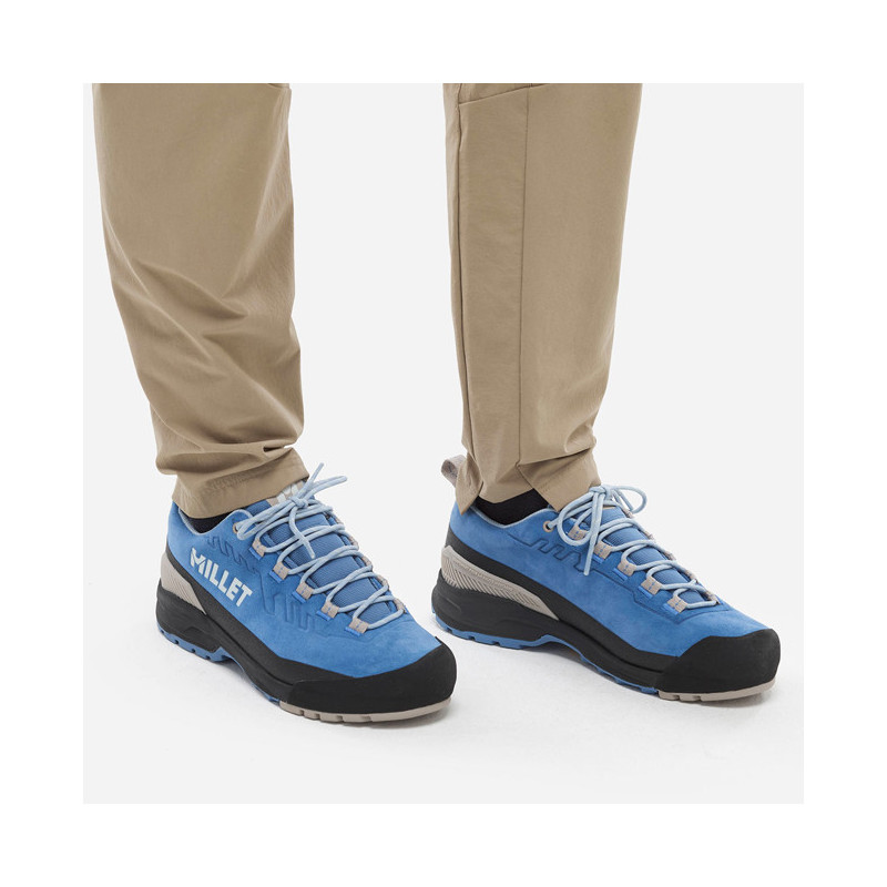 Cipők Millet CIMAÏ PRO GTX W Coronet Blue