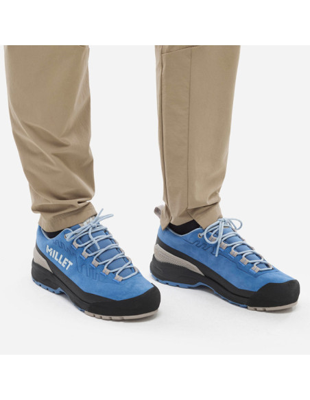 Cipők Millet CIMAÏ PRO GTX W Coronet Blue