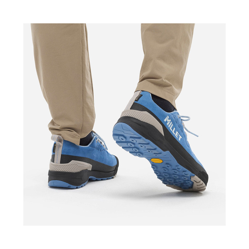 Cipők Millet CIMAÏ PRO GTX W Coronet Blue