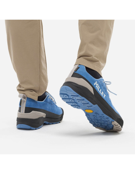 Scarpe Millet CIMAÏ PRO GTX W Coronet Blue