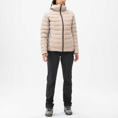 Takki Millet KAMET DOWN HOODIE W Rope 2