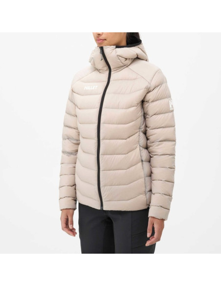 Takki Millet KAMET DOWN HOODIE W Rope