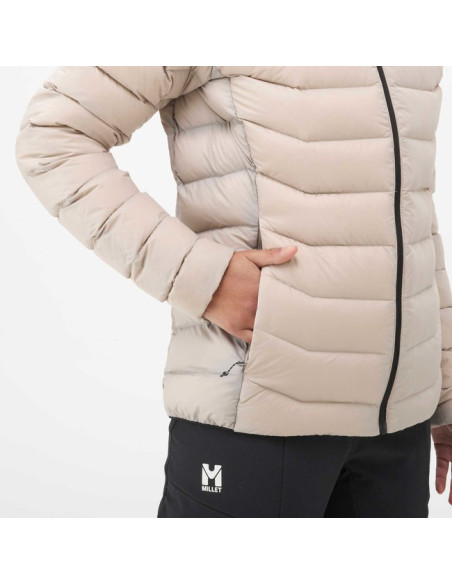 Takki Millet KAMET DOWN HOODIE W Rope