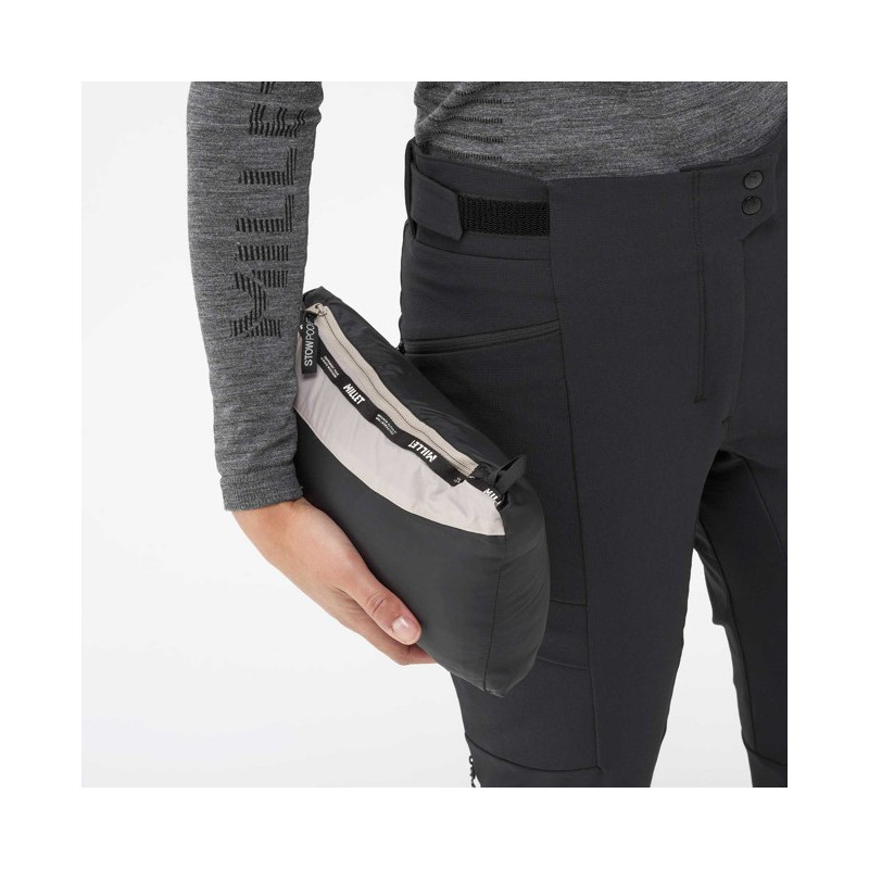 Takki Millet KAMET DOWN HOODIE W Rope