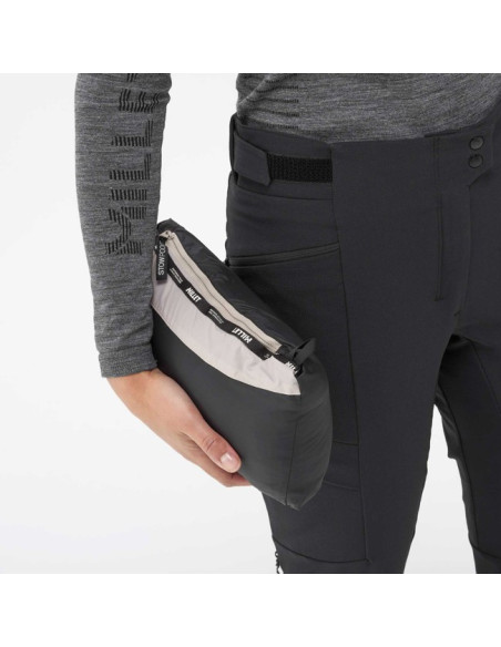 Takki Millet KAMET DOWN HOODIE W Rope