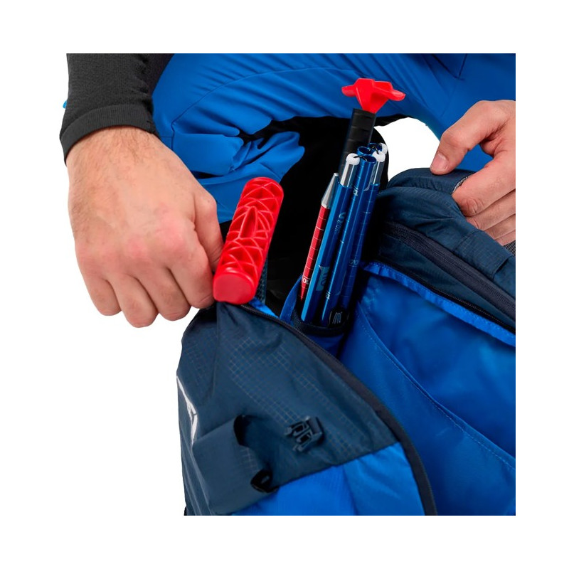 Batoh Millet PIERRA MENT 20 Sky Diver