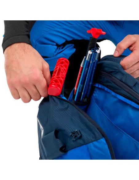 Batoh Millet PIERRA MENT 20 Sky Diver