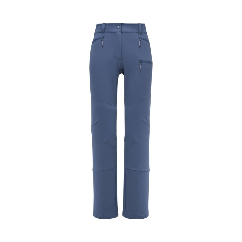 Broek Millet ALL OUTDOOR XCS200 W Saphir