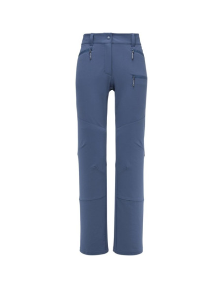 Broek Millet ALL OUTDOOR XCS200 W Saphir