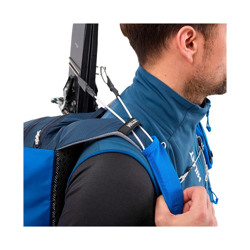 Batoh Millet PIERRA MENT 20 Sky Diver