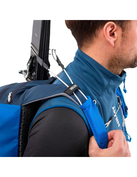 Nahrbtnik Millet PIERRA MENT 20 Sky Diver