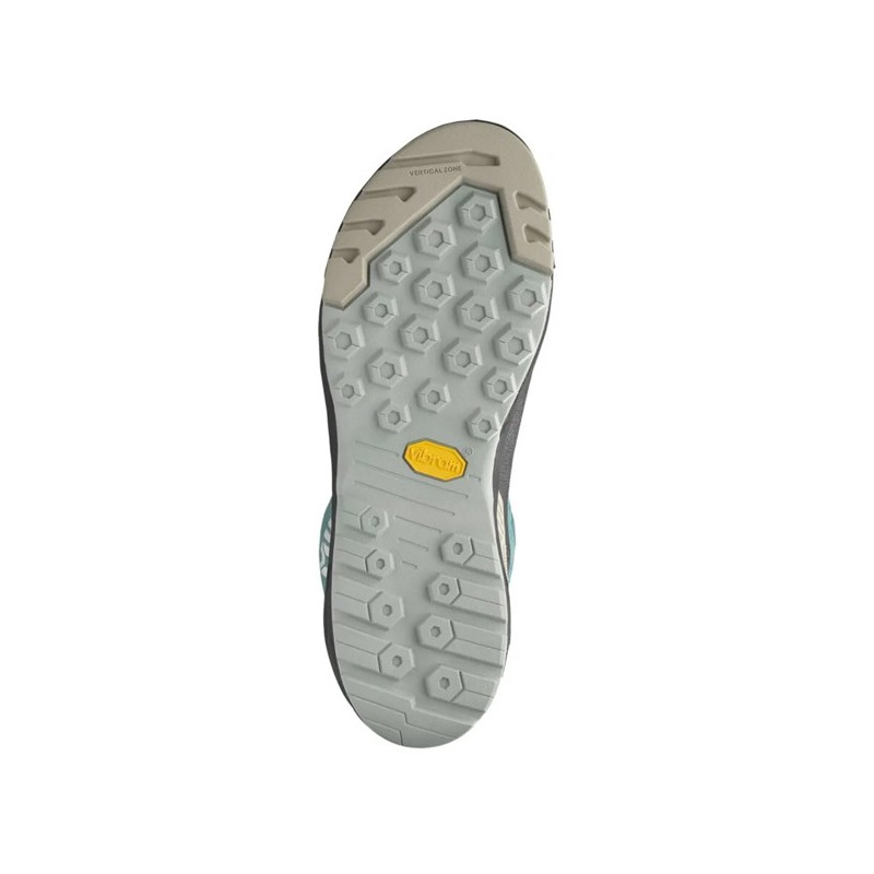 Wanderschuhe Millet CIMAÏ PRO GTX W Bottle