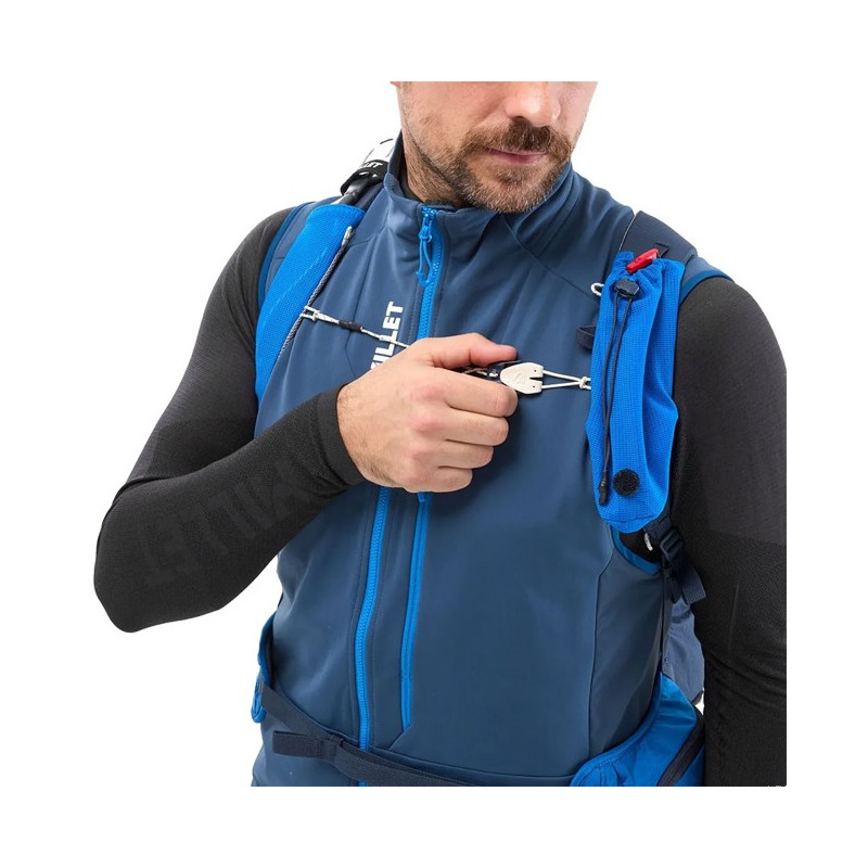 Batoh Millet PIERRA MENT 20 Sky Diver