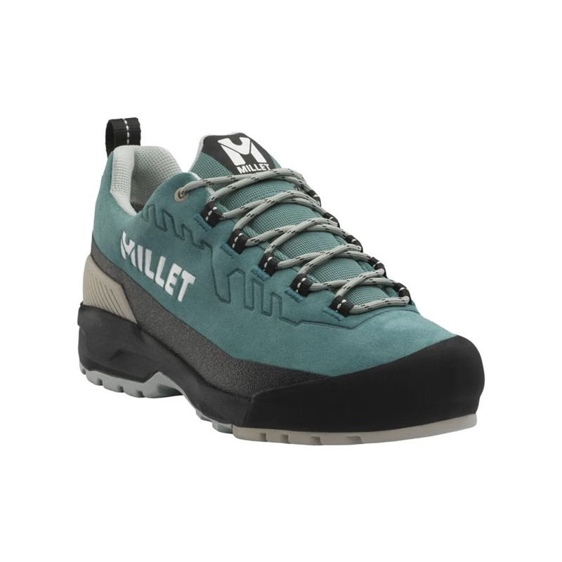 Wanderschuhe Millet CIMAÏ PRO GTX W Bottle