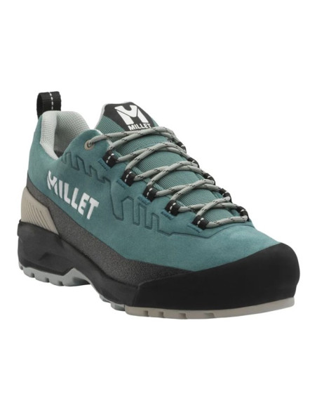 Wanderschuhe Millet CIMAÏ PRO GTX W Bottle