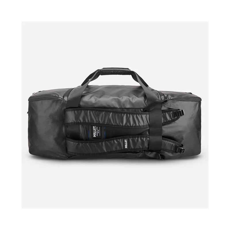 Rugzak Millet CHAMONIX DUFFLE 60+15 Black - Noir