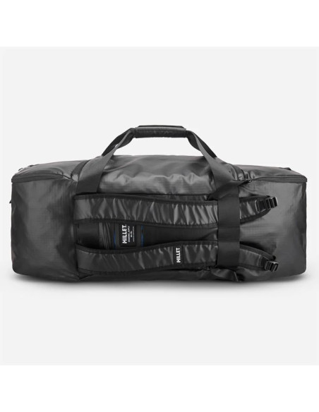 Kuprinė Millet CHAMONIX DUFFLE 60+15 Black - Noir