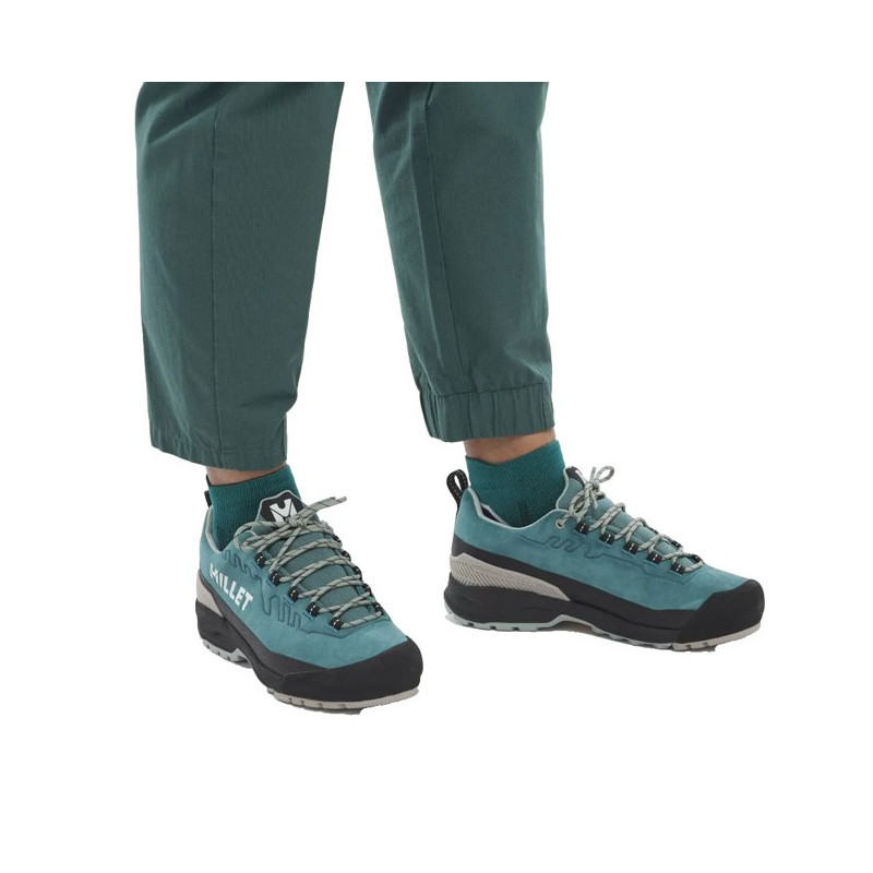 Tenisky Millet CIMAÏ PRO GTX W Bottle