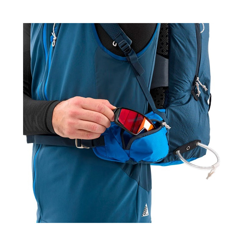 Batoh Millet PIERRA MENT 20 Sky Diver