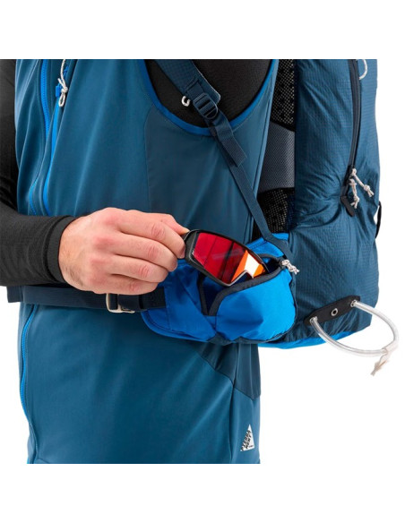 Batoh Millet PIERRA MENT 20 Sky Diver