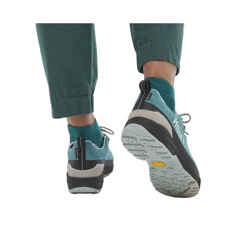 Tenisky Millet CIMAÏ PRO GTX W Bottle