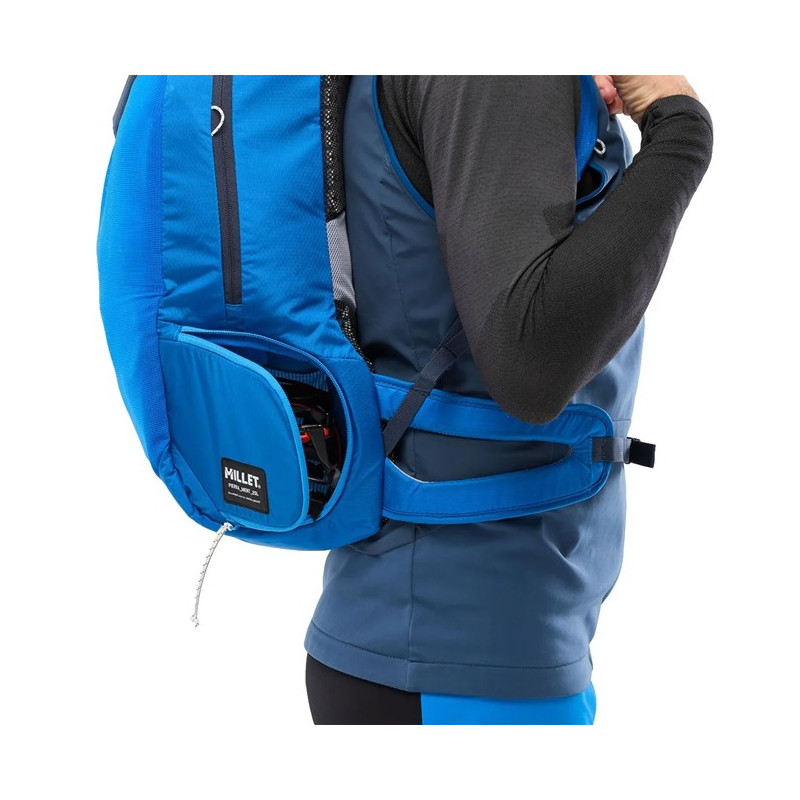 Batoh Millet PIERRA MENT 20 Sky Diver