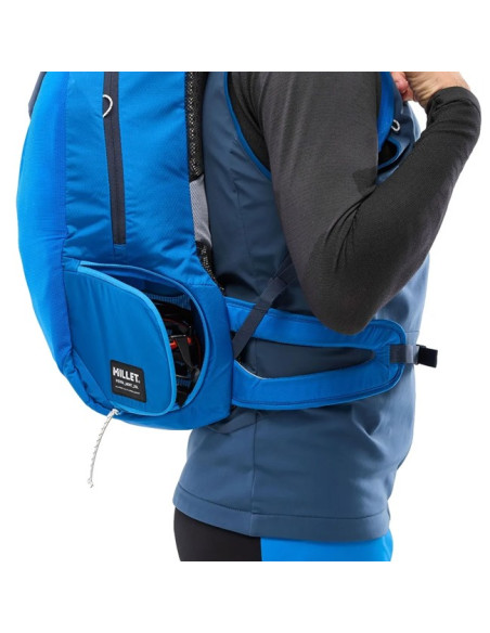 Nahrbtnik Millet PIERRA MENT 20 Sky Diver