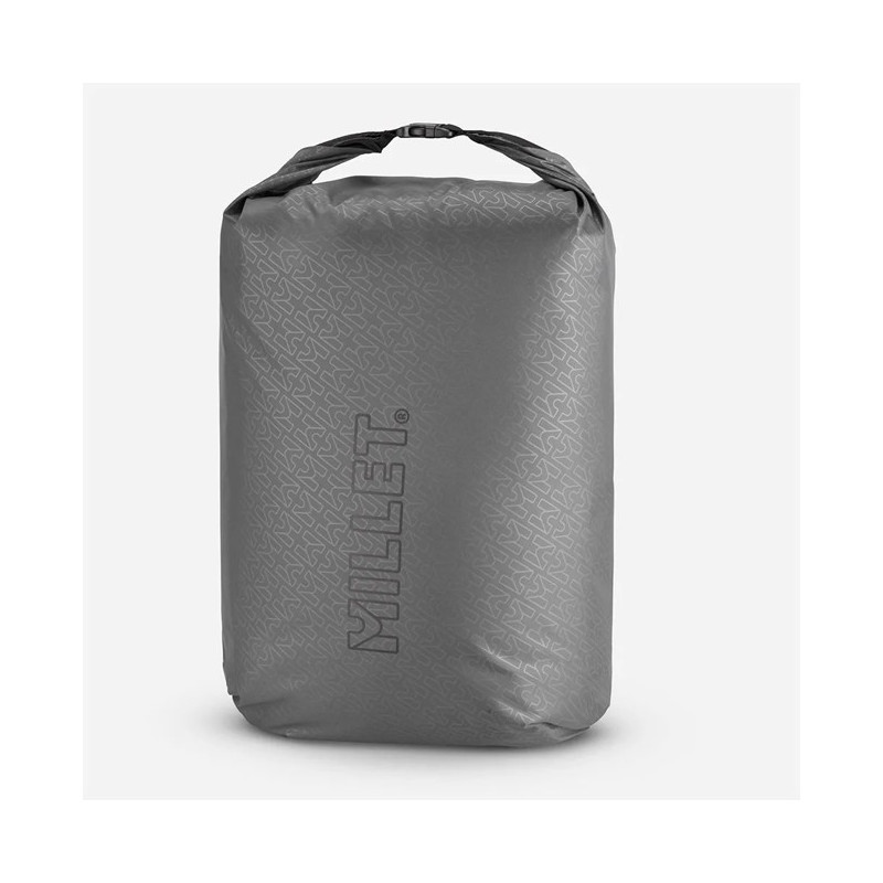 Back Pack Millet CHAMONIX DUFFLE 60+15 Black - Noir